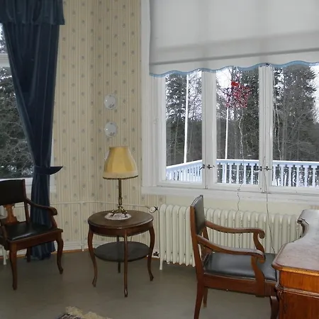 Neitsytniemen Kartano * Imatra