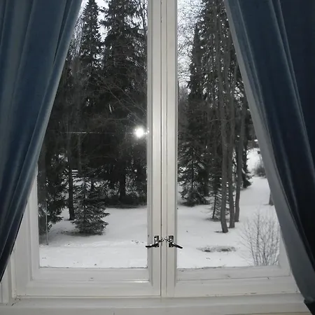 Neitsytniemen Kartano * Imatra