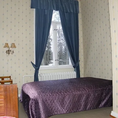 Neitsytniemen Kartano Bed & Breakfast Imatra