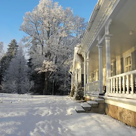 Neitsytniemen Kartano