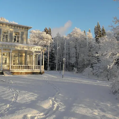 Neitsytniemen Kartano *