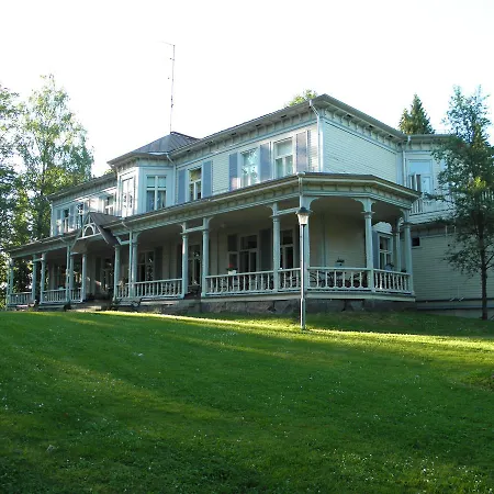 Neitsytniemen Kartano *