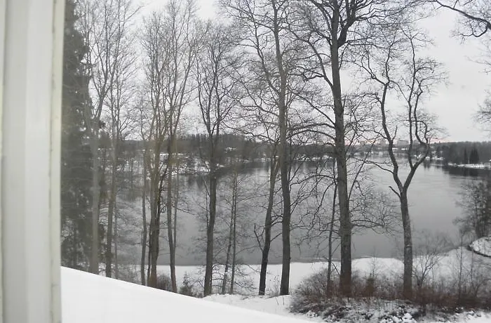 Neitsytniemen Kartano * Imatra