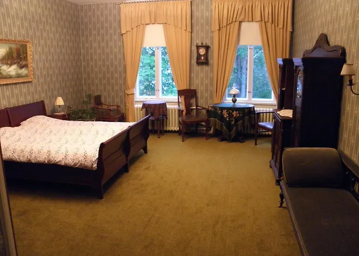 Neitsytniemen Kartano