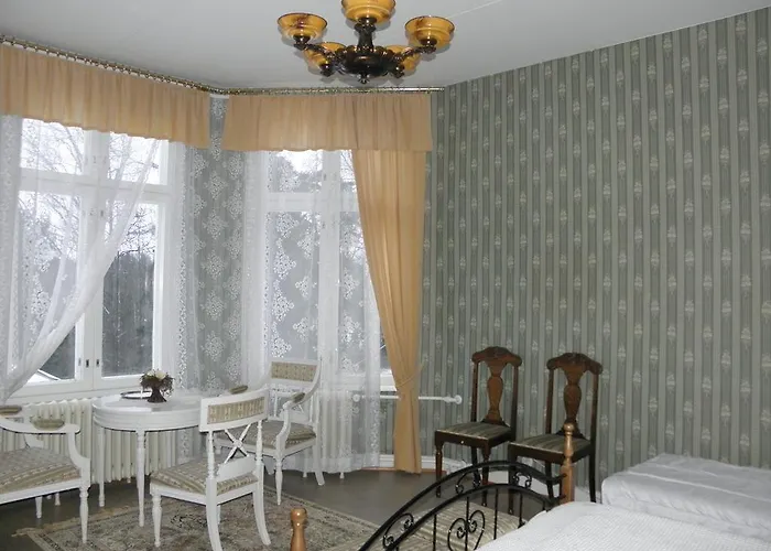 Neitsytniemen Kartano *