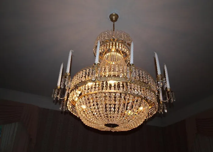 Neitsytniemen Kartano * Imatra