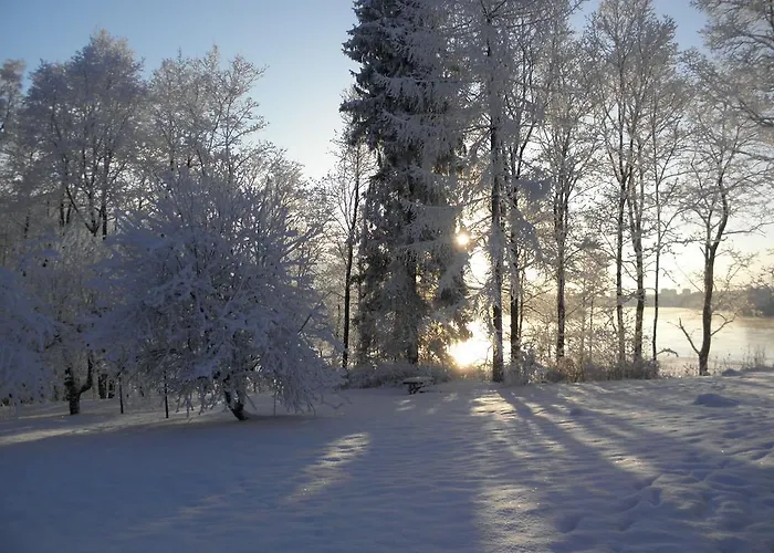 Neitsytniemen Kartano *