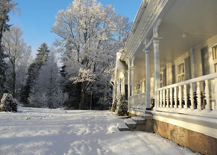 Neitsytniemen Kartano