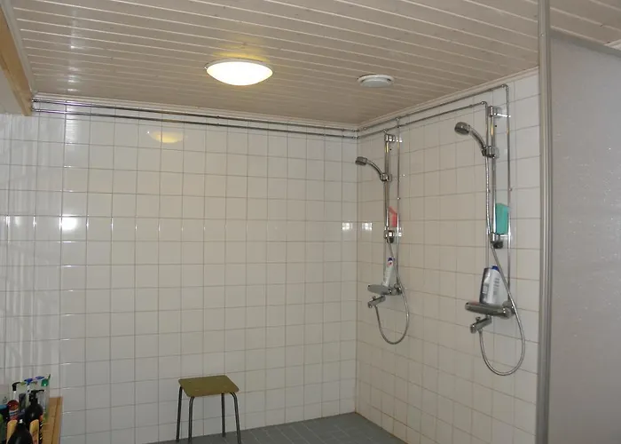 Bed & Breakfast Neitsytniemen Kartano Imatra