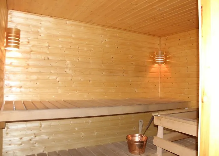 Neitsytniemen Kartano * Imatra