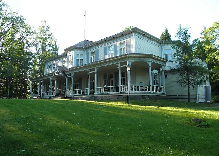 Neitsytniemen Kartano *